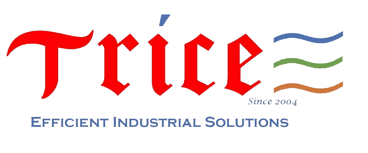 Trice Enterprises | Efficient Industrial Solutions